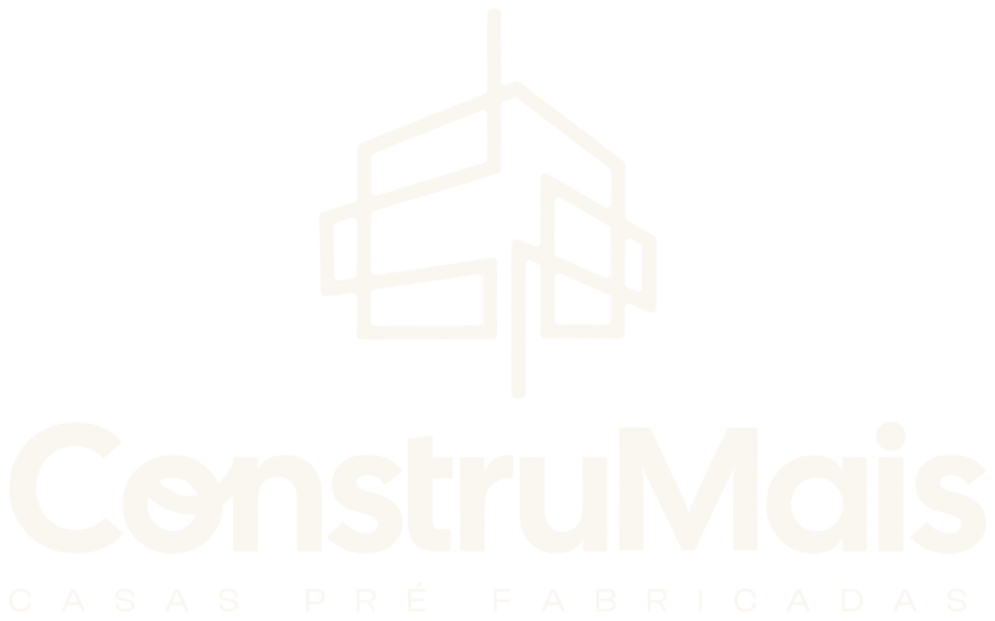 ConstruMais Casas Pré-Fabricadas