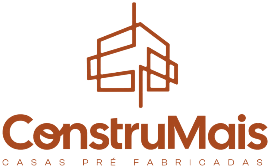 ConstruMais Casas Pré-Fabricadas